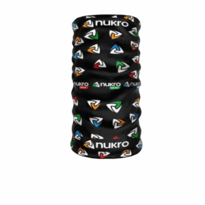 Nukrowear İcon Loop Buff Bandana Boyunluk