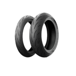 MICHELIN Power 6 | MICHELIN Power 5 | MICHELIN Pilot Power 2CT