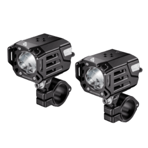 Nukrotech K11 PLUS Sis Farı 90W Mavi Angel