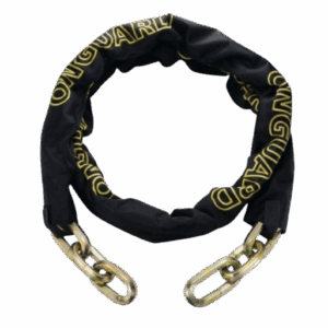 Onguard Anahtar Kilitli Beast Zincir 8018L 210cm x 12mm